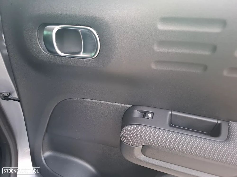 Citroën C3 Aircross 1.2 PureTech Feel - 38