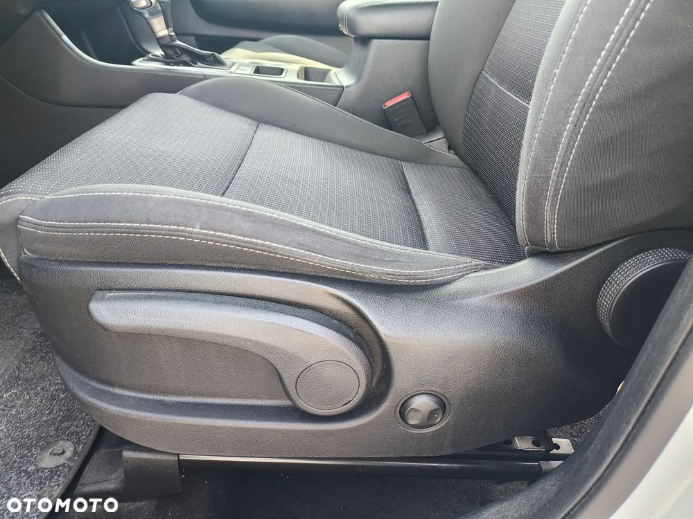 Kia Sportage 1.7 CRDI 2WD ISG Spirit - 19