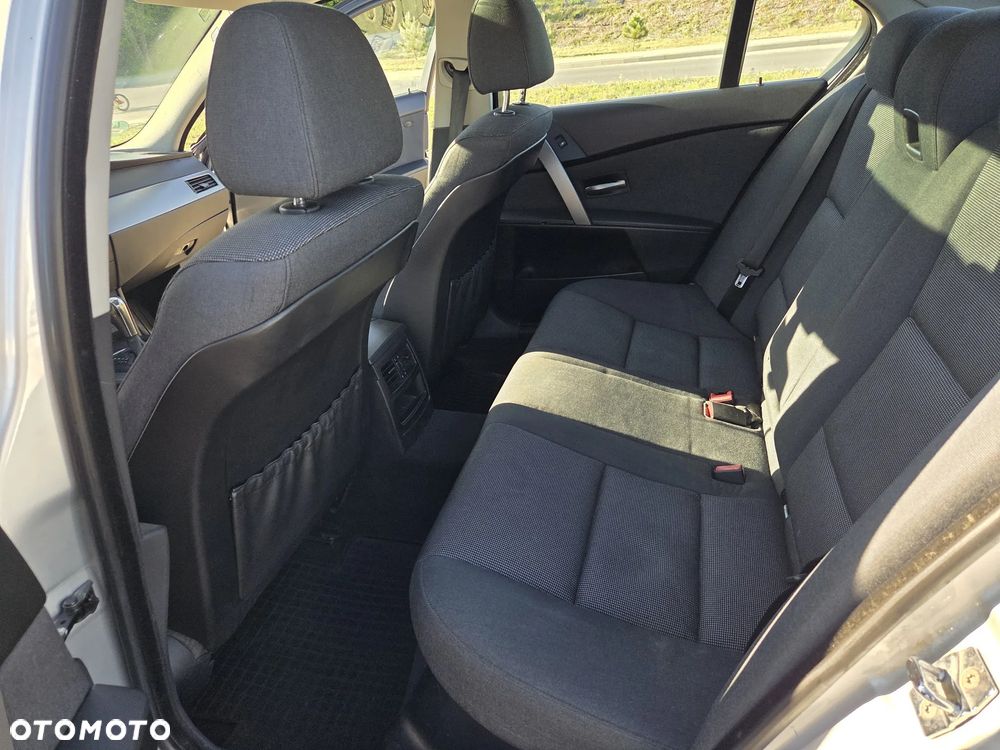 BMW Seria 5 - 19