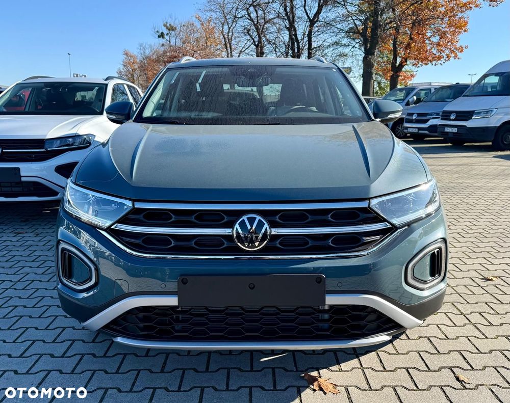 Volkswagen T-Roc 1.5 TSI Final Edition DSG - 4