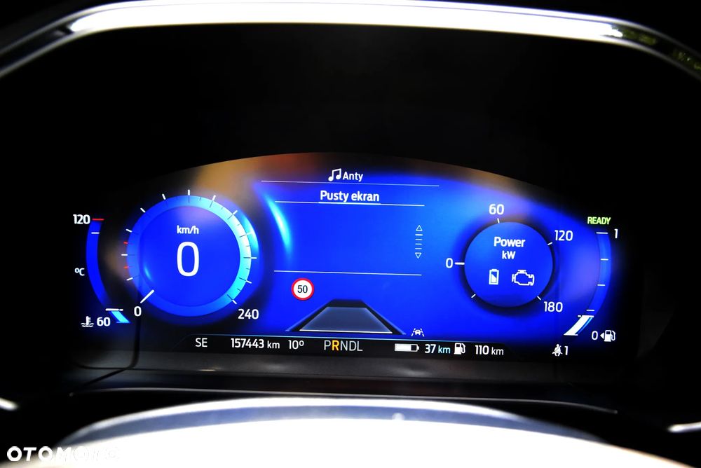 Ford Kuga 2.5P PHEV FWD ST-Line X - 29