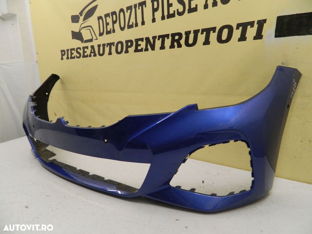 Bara fata BMW Seria 3 G20 / G21 M-Sport, 2019, 2020, 2021, 2022, 2023, cod origine 51118069346. - 4