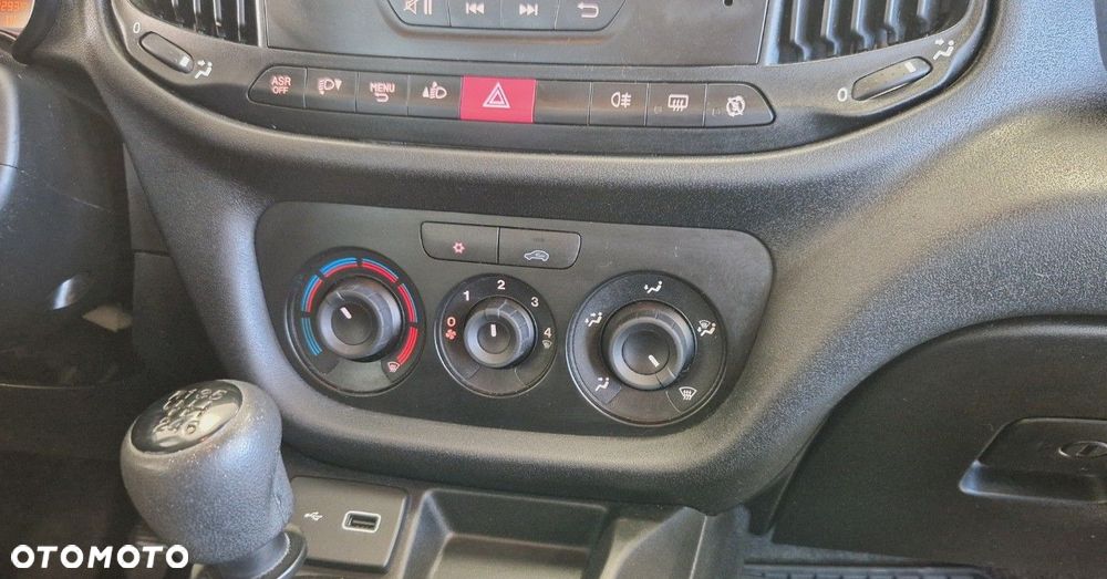 Fiat Doblo - 22