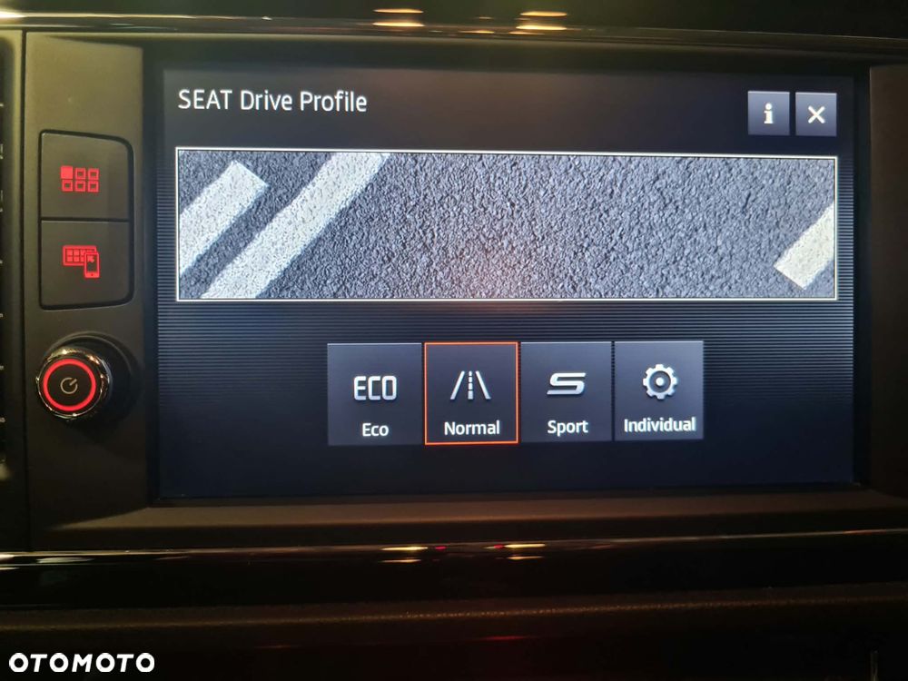 Seat Leon 1.5 TSI FR - 10