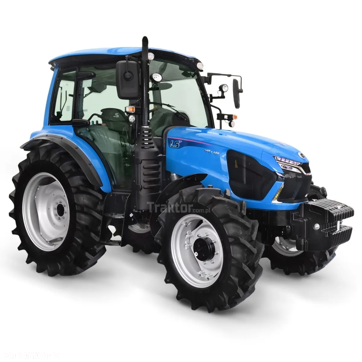 LS Traktor MT7.101 MEC - 3