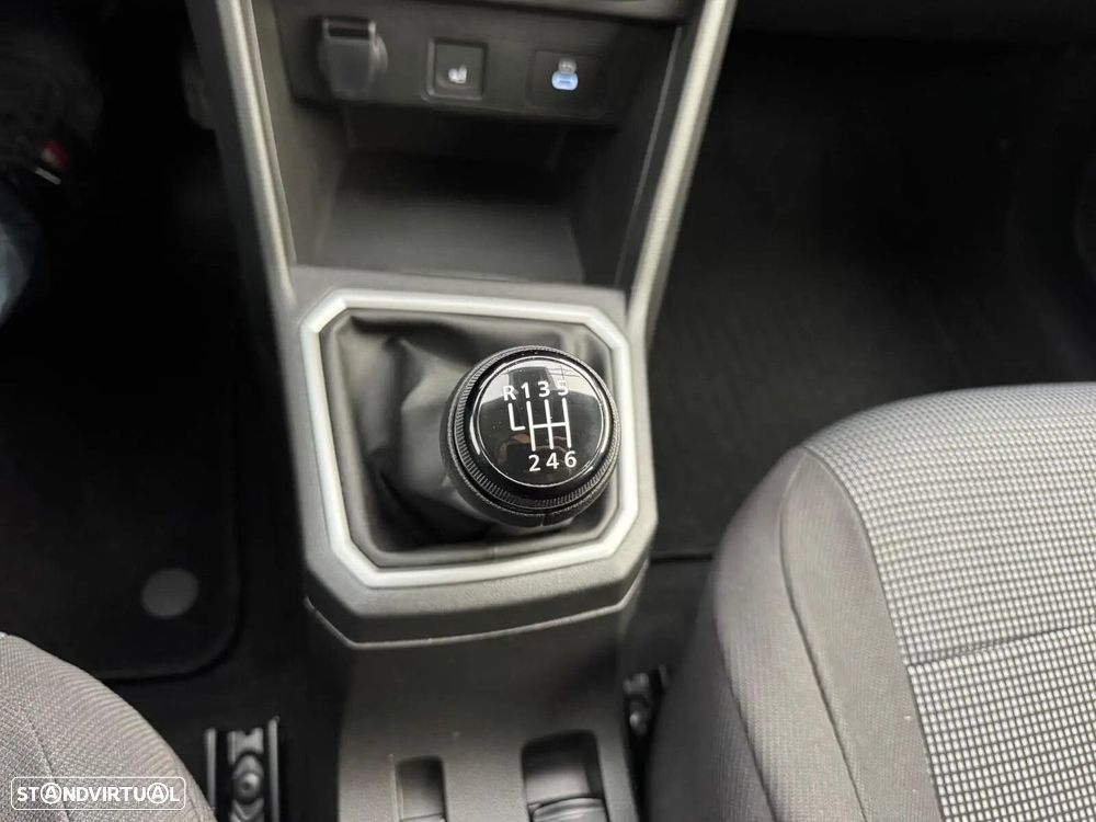 Dacia Sandero 1.0 ECO-G Extreme Bi-Fuel - 4