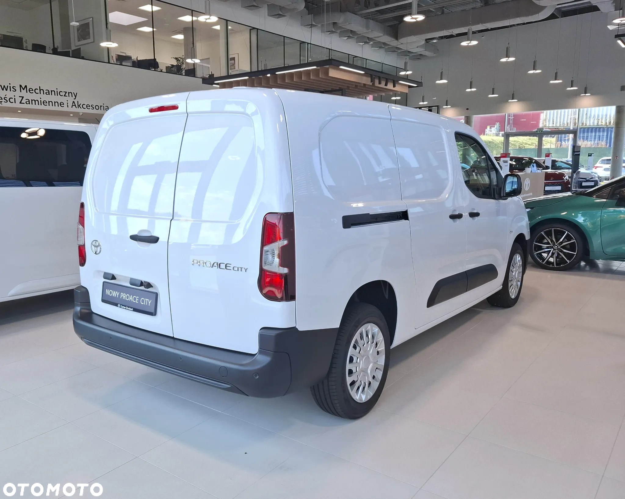 Toyota PROACE City - 7