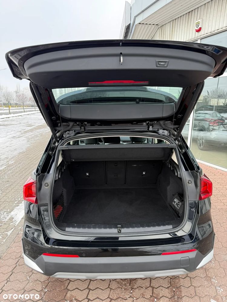 BMW X1 sDrive18i - 5