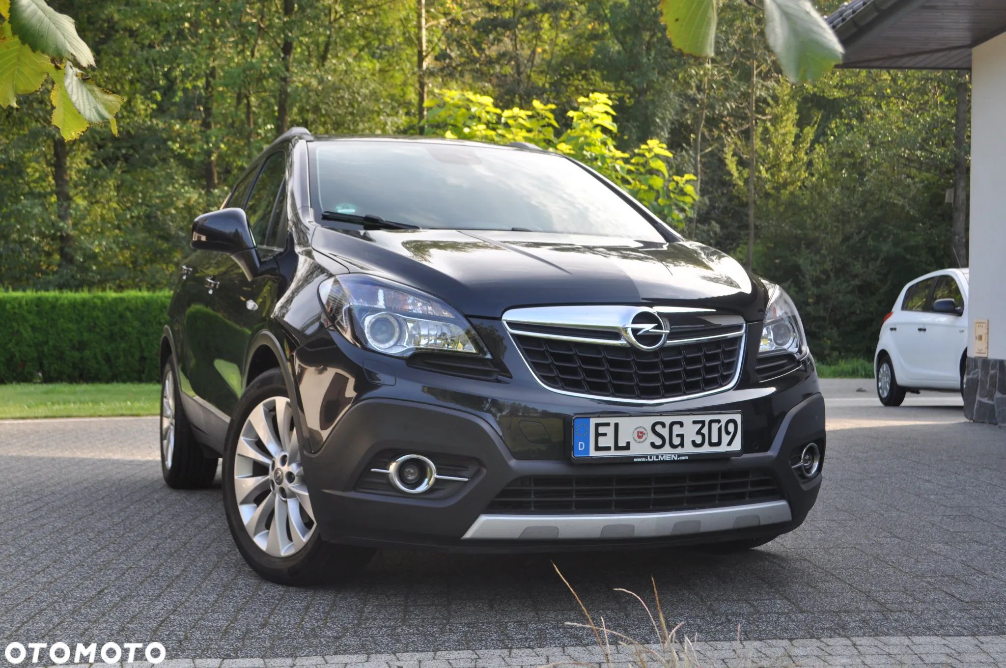 Opel Mokka 1.4 T Cosmo S&S - 1