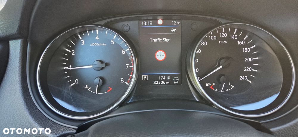 Nissan Qashqai 1.3 DIG-T MHEV Xtronic Tekna - 10