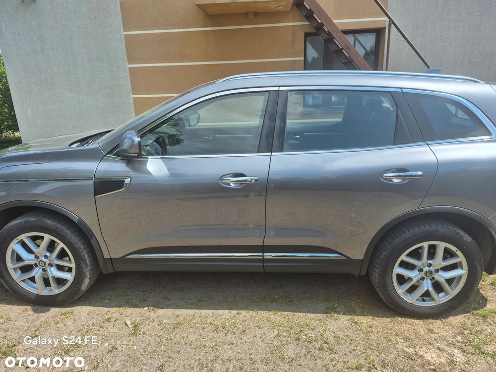 Renault Koleos ENERGY dCi 175 4WD LIFE - 3