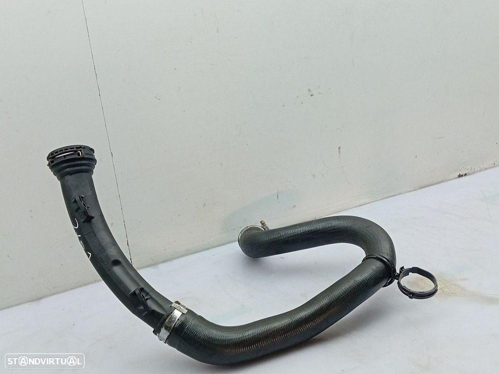 Tubo do intercooler PEUGEOT 3008 II (M_) - 1
