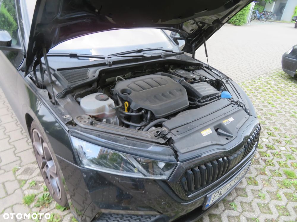 Skoda Octavia - 7