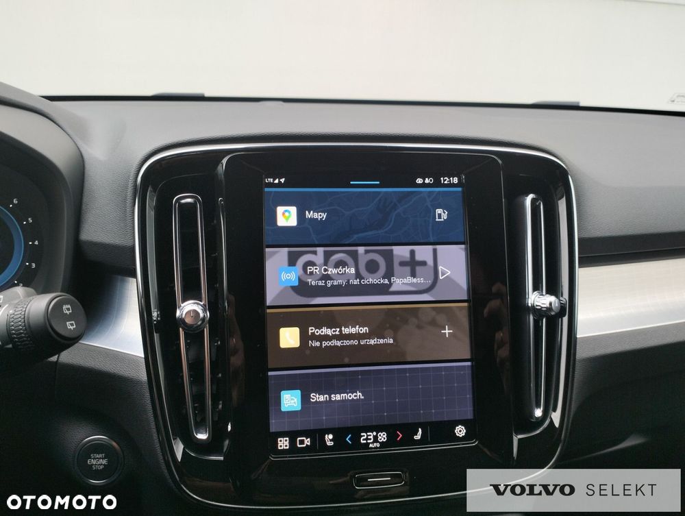 Volvo XC 40 - 17