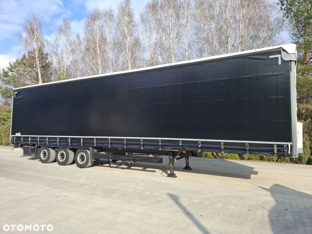 Schmitz Cargobull SCB - 15