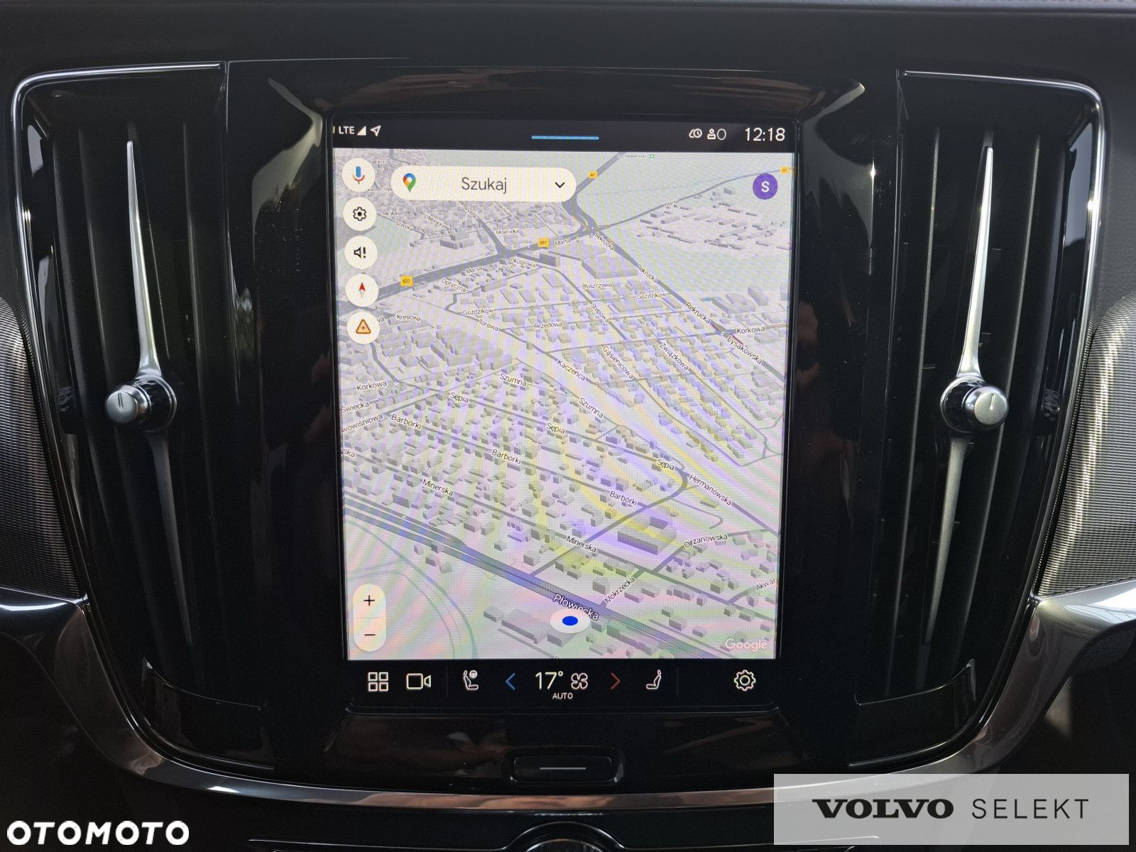 Volvo S90 - 22