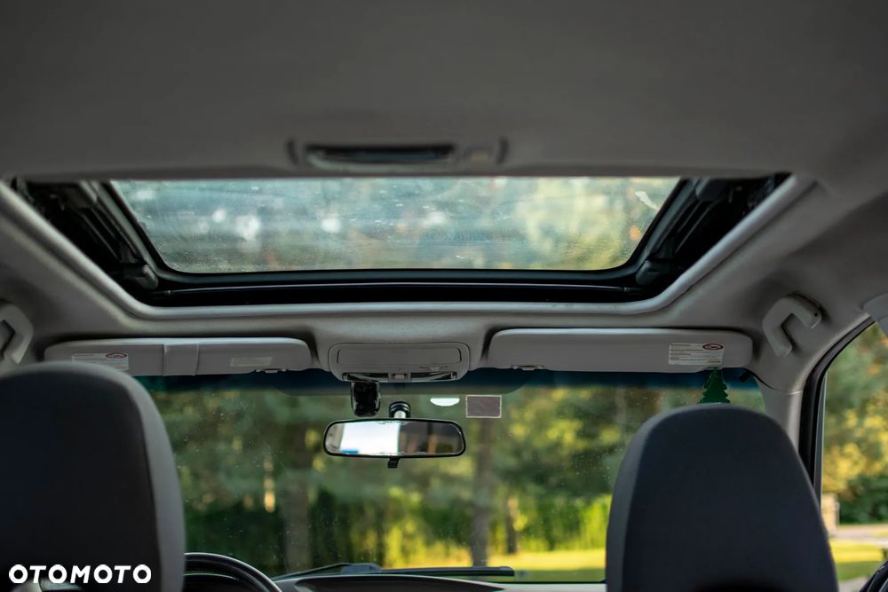 Subaru Forester - 34