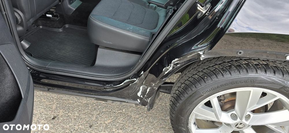 Skoda Kodiaq 2.0 TDI 4x4 Sportline DSG - 8