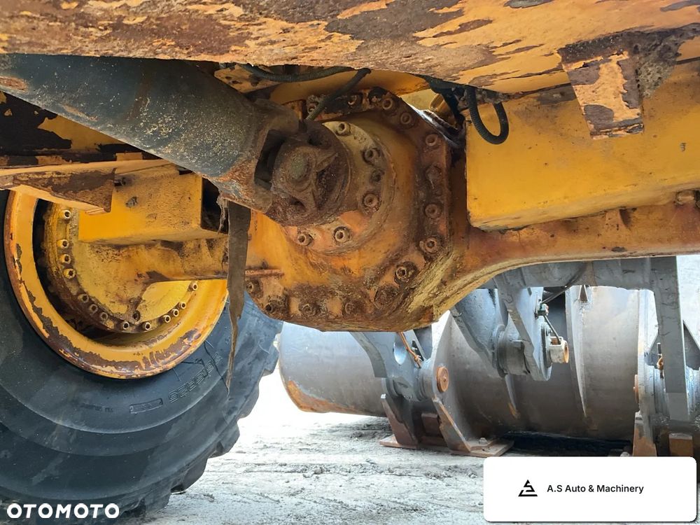 Volvo L180H - 4