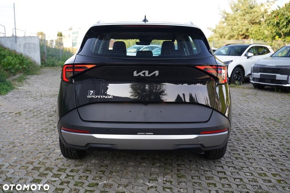 Kia Sportage 1.6 T-GDI M 2WD - 5