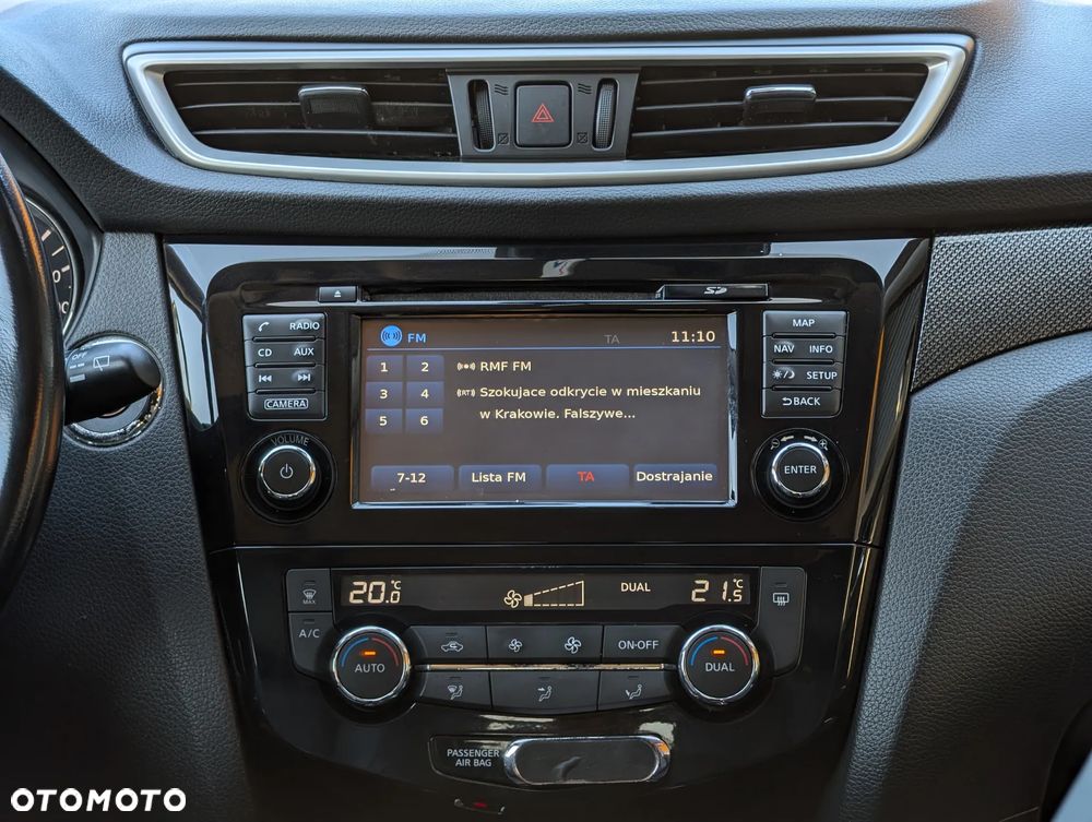 Nissan X-Trail 1.6 DCi Tekna 2WD EU6 - 24