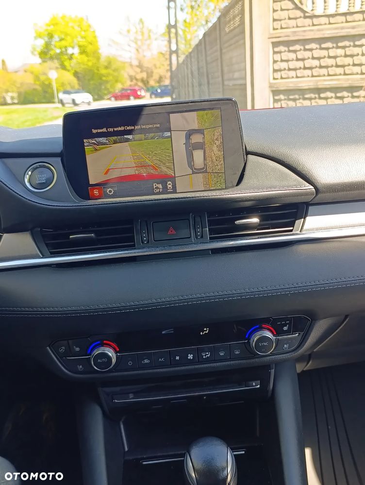 Mazda 6 2.0 SKYPassion - 13