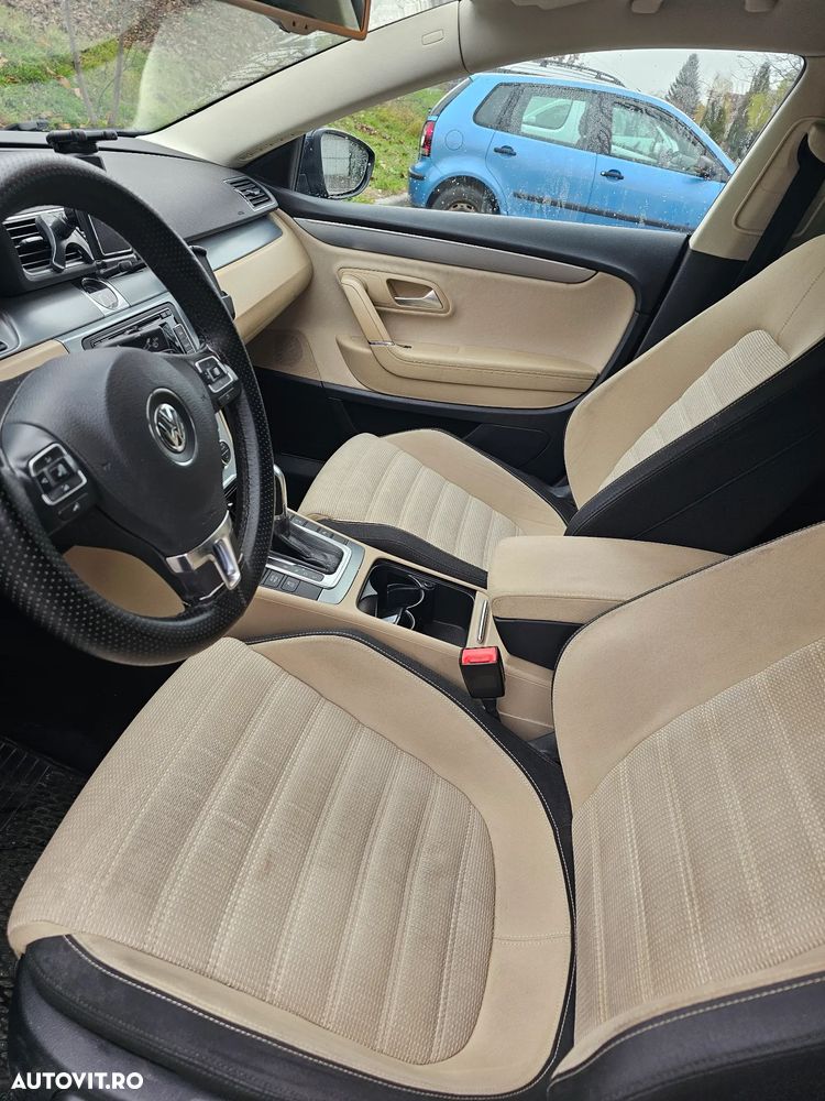 Volkswagen Passat 2.0 Blue TDI DSG SCR Comfortline - 24