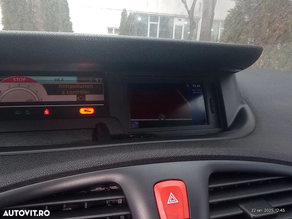 Renault Grand Scenic dCi 110 Expression - 9
