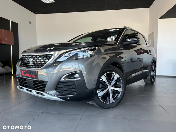 Peugeot 3008 1.2 PureTech GT S&S