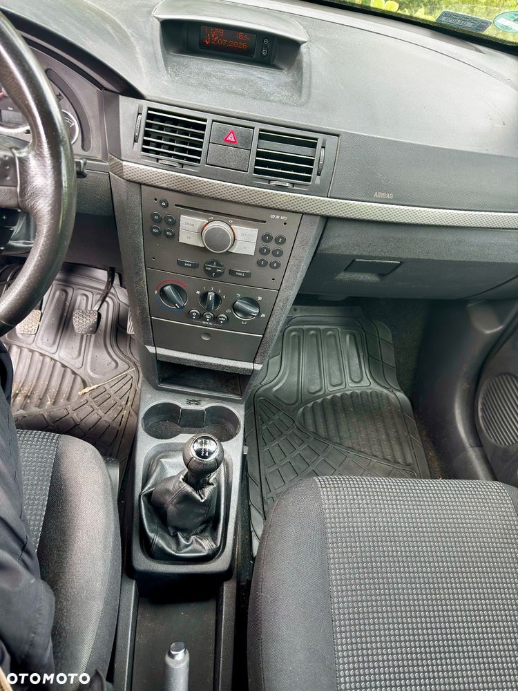 Opel Meriva 1.4 Enjoy - 10