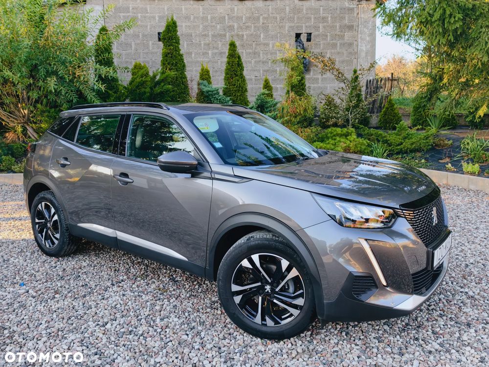 Peugeot 2008 - 18