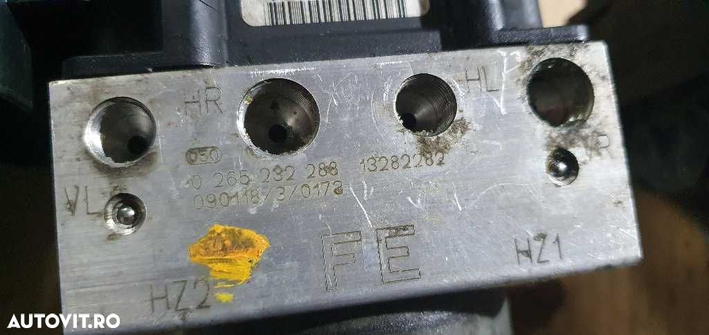Unitate Pompa abs cu pentru Opel Corsa D cod 13282282 0265232288 FE - 1