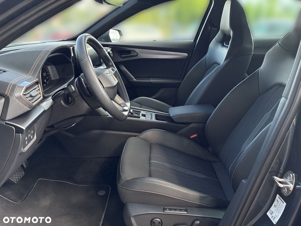 Cupra Formentor 1.5 TSI DSG - 11