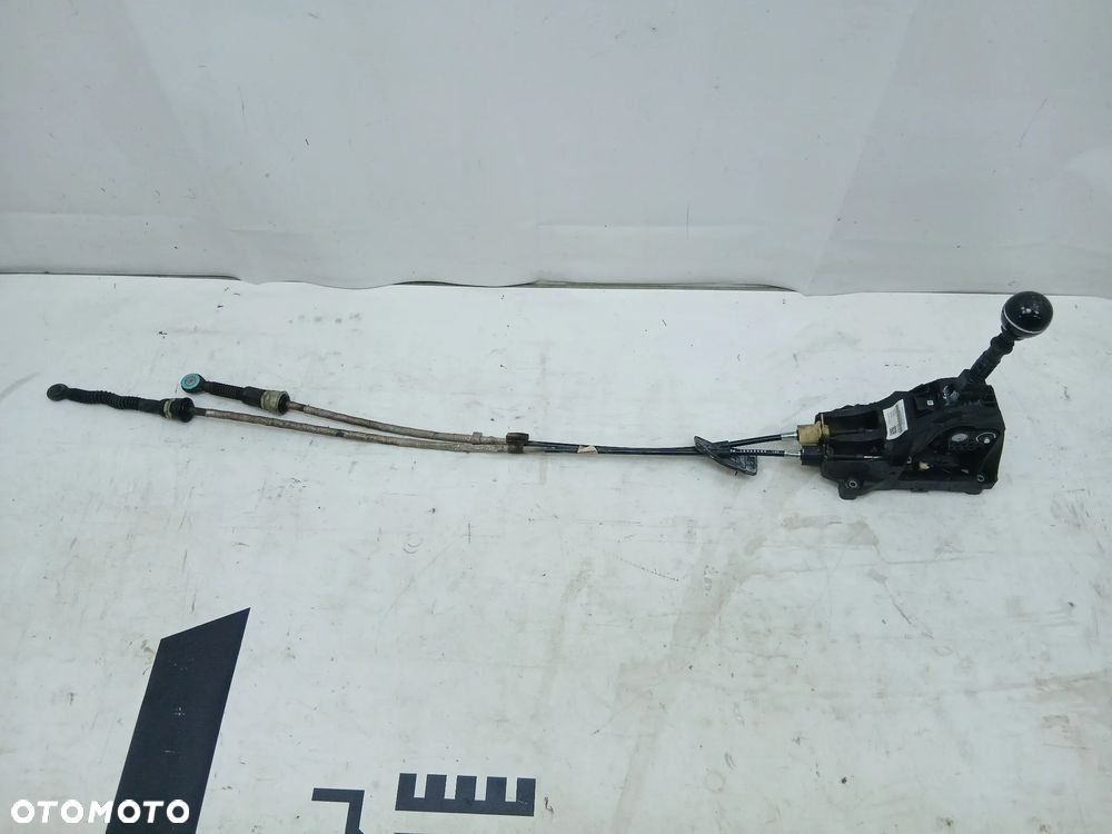 Lewarek zmiany biegów linki linka Fiat 500X 1.6 DIESEL - 1
