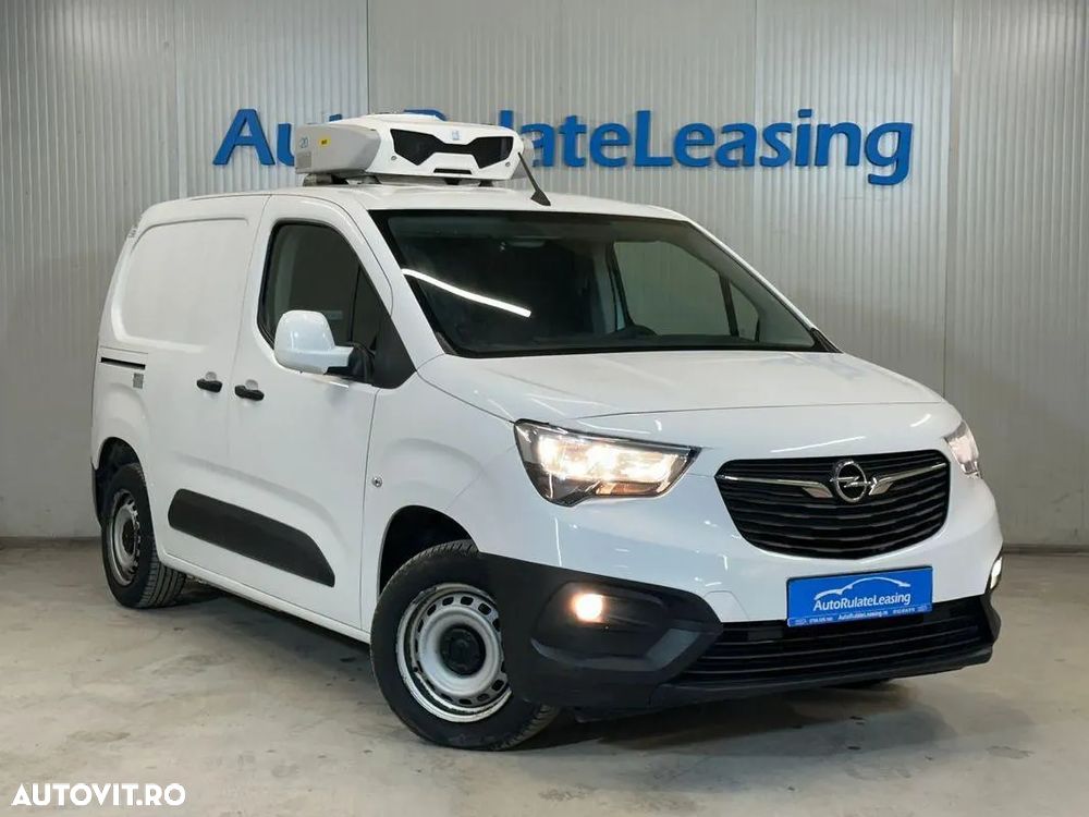 Opel Combo - 2
