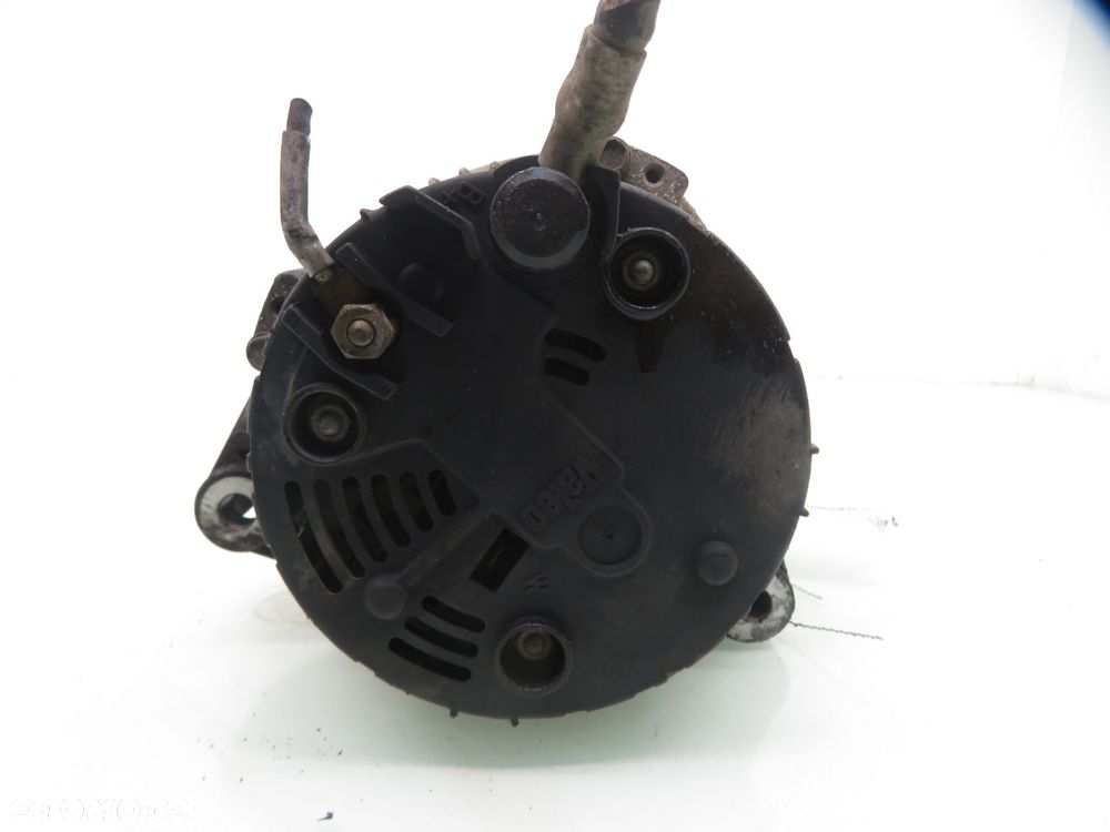 ALTERNATOR MERCEDES W202 C 200 D - 3