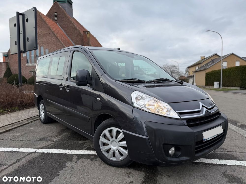Citroën Jumpy Combi - 2