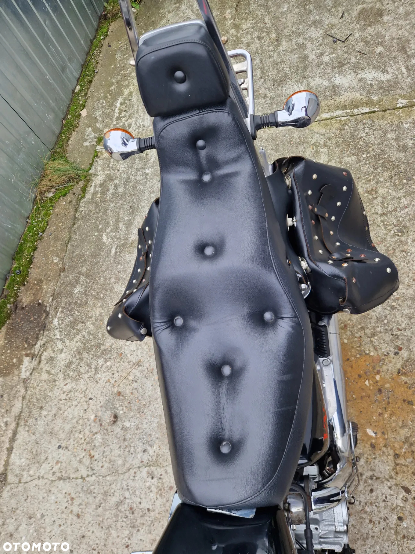 Kawasaki Vulcan - 28