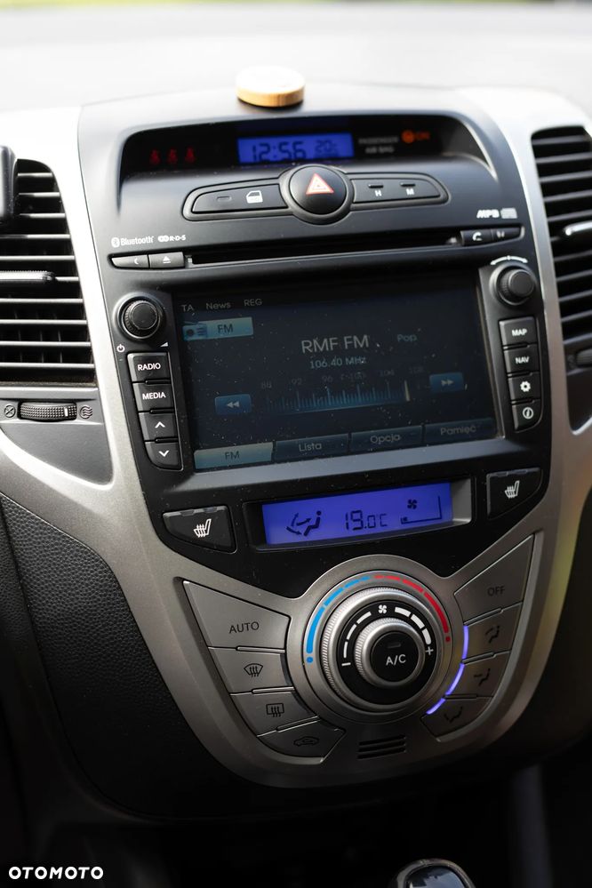 Hyundai ix20 1.6 Comfort - 18