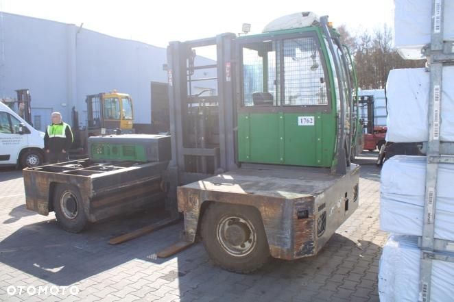 Combilift C5000FSL - 2