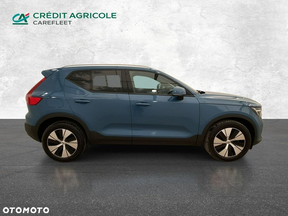 Volvo XC 40 - 5