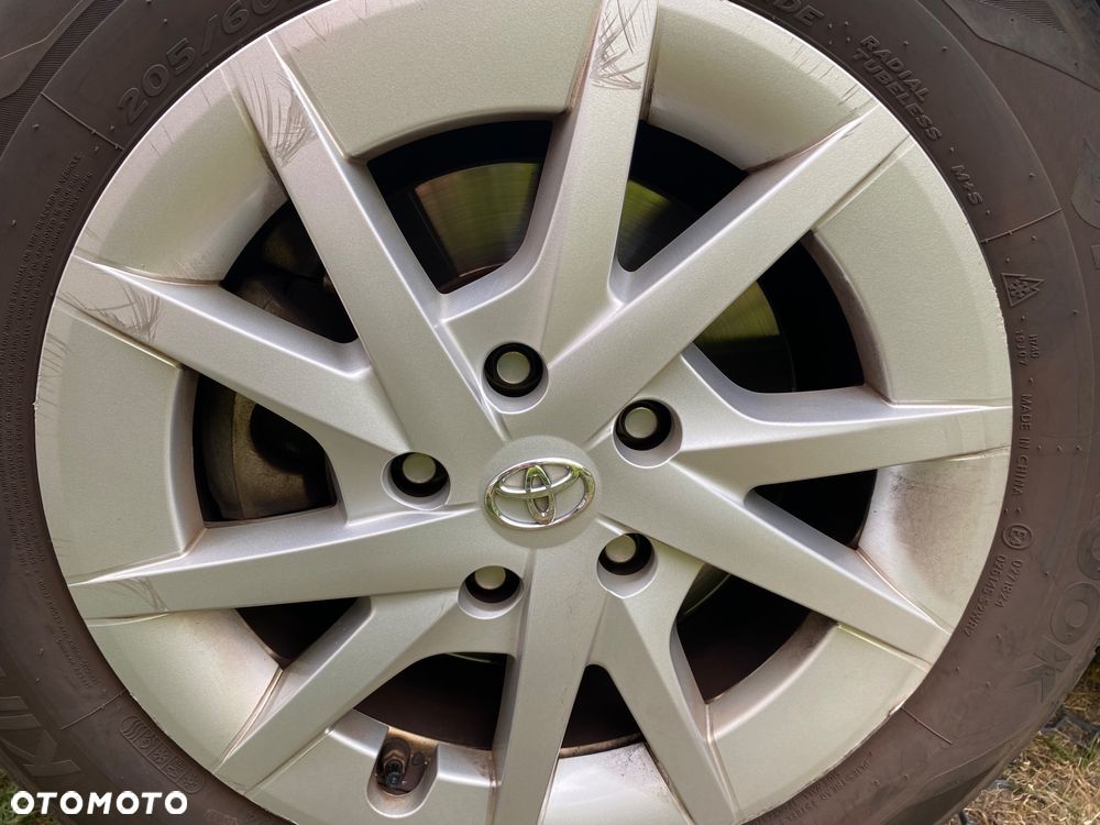 Toyota Prius+ Hybrid 135 Comfort - 17