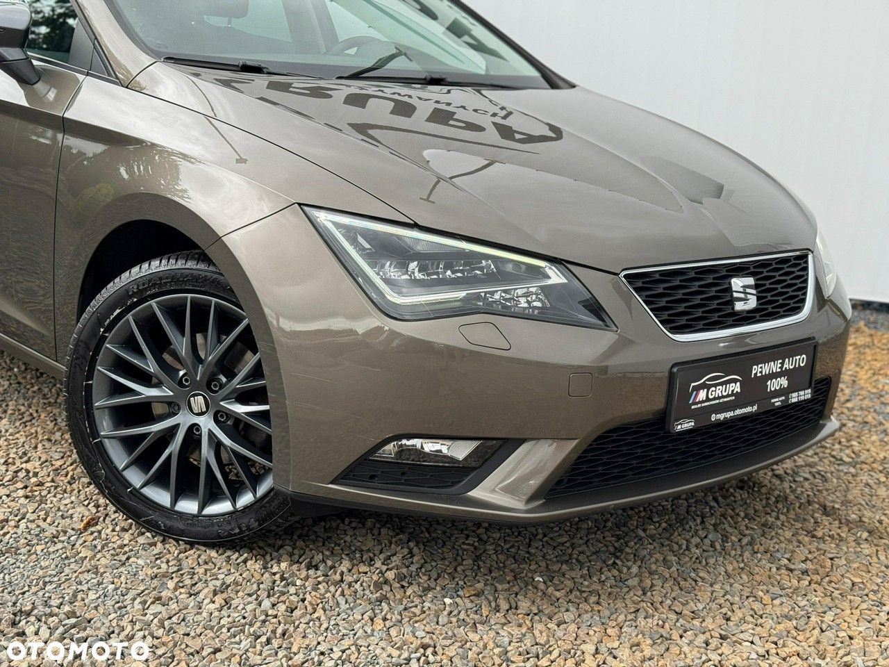 Seat Leon - 4
