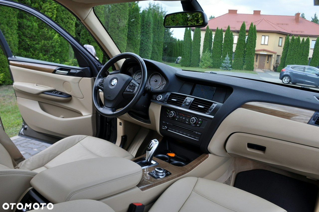 BMW X3 - 24