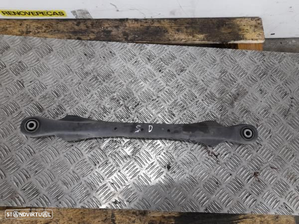 Braço Suspensao Tras Dto Mini Mini (R50, R53) - 4