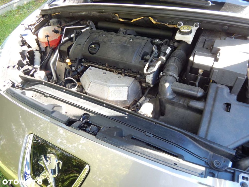 Peugeot 308 120 VTi Premium - 28