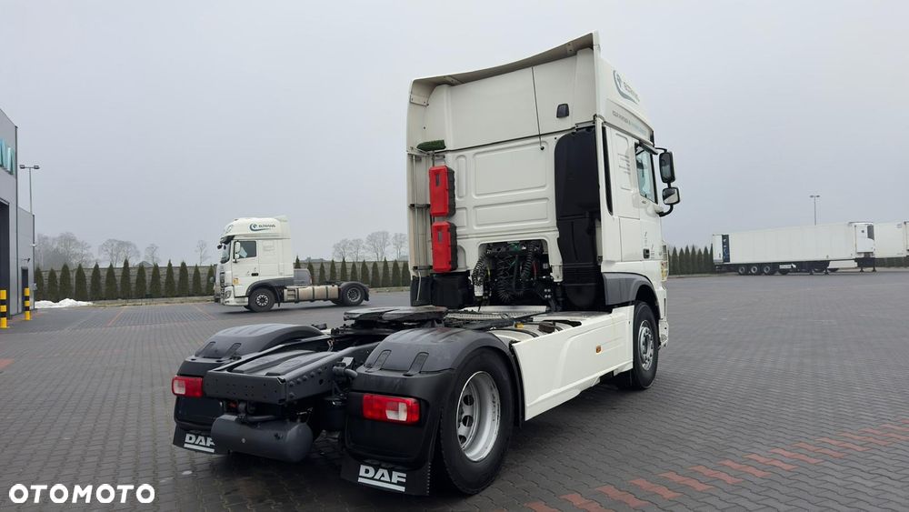 DAF XF480 - 4