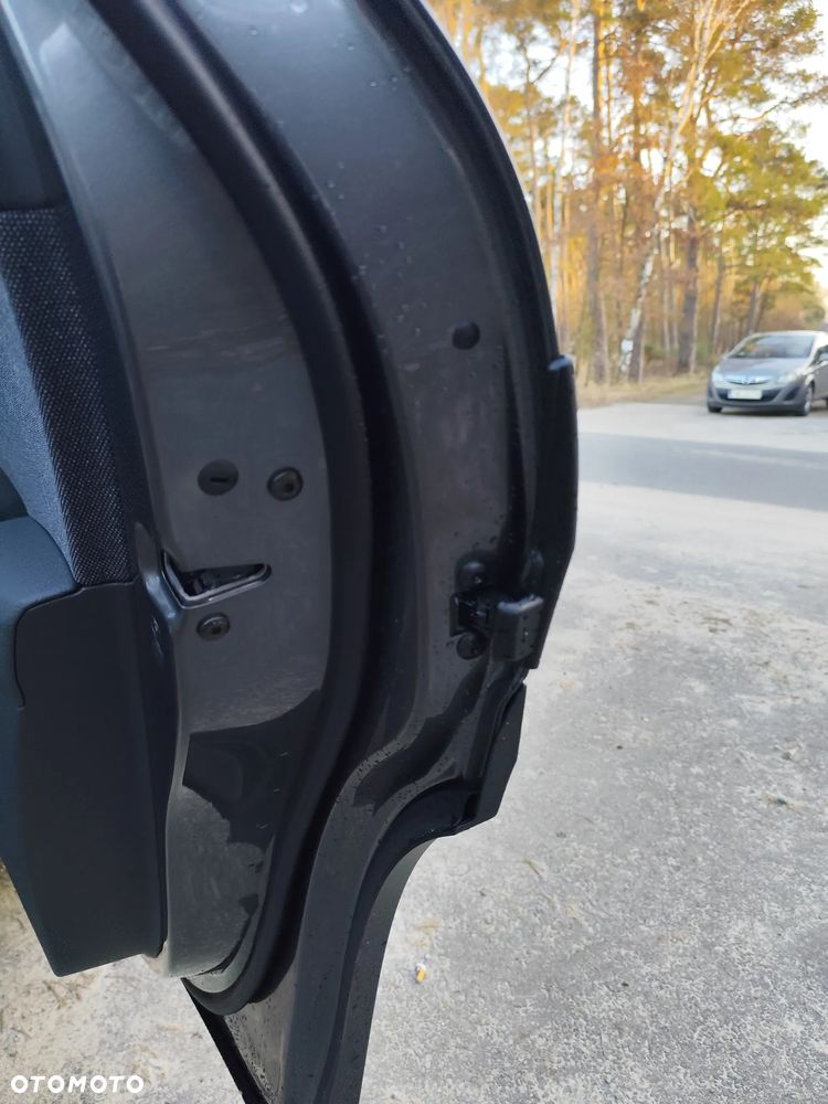 Skoda Kodiaq 2.0 TSI 4x4 Edition 130 DSG - 11