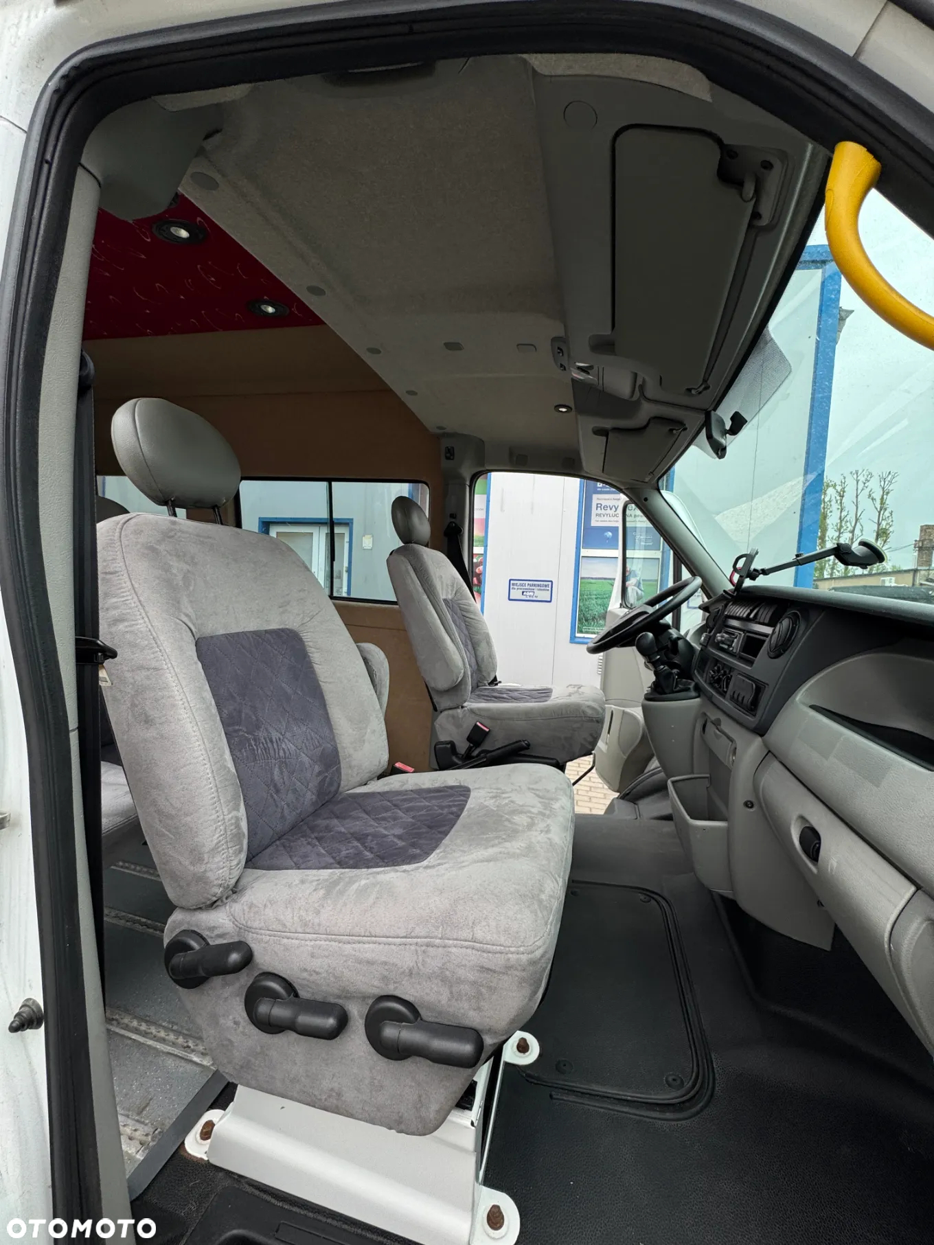 Opel Movano - 14