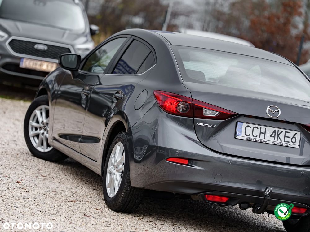 Mazda 3 SKYACTIV-G 120 Center-Line - 6
